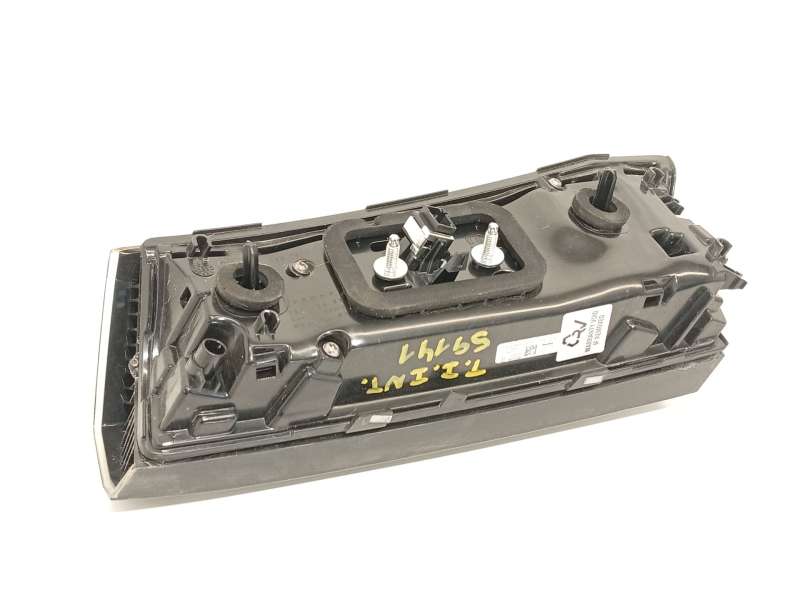 Recambio de piloto trasero izquierdo interior para peugeot 2008 ii (ud_, us_, uy_, uj_, ur_, uc_) 1.2 puretech 100 referencia OE - Blanco 5