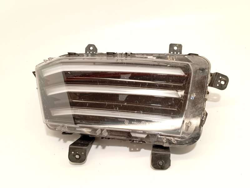 Recambio de piloto delantero izquierdo para peugeot 2008 ii (ud_, us_, uy_, uj_, ur_, uc_) 1.2 puretech 100 referencia OEM IAM 9 - Blanco