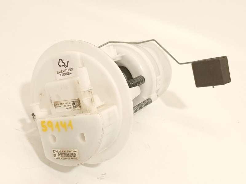 Recambio de bomba combustible para peugeot 2008 ii (ud_, us_, uy_, uj_, ur_, uc_) 1.2 puretech 100 referencia OEM IAM 9851127180 - Blanco