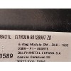Recambio de airbag delantero izquierdo para citroën c3 iii (sx) 1.2 puretech 82 referencia OEM IAM 98128997ZD  