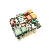 Recambio de caja reles / fusibles para citroën c3 iii (sx) 1.2 puretech 82 referencia OEM IAM 9804848480  