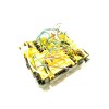 Recambio de caja reles / fusibles para citroën c3 iii (sx) 1.2 puretech 82 referencia OEM IAM 9804848480  