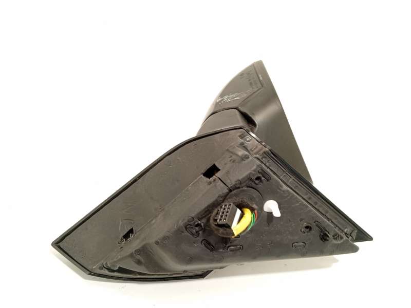 Recambio de retrovisor izquierdo para peugeot 2008 ii (ud_, us_, uy_, uj_, ur_, uc_) 1.2 puretech 100 referencia OEM IAM 9853703 - Blanco 4