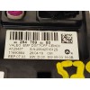 Recambio de pantalla multifuncion para citroën c3 iii (sx) 1.2 puretech 82 referencia OEM IAM 9828476980  