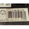 Recambio de pantalla multifuncion para citroën c3 iii (sx) 1.2 puretech 82 referencia OEM IAM 9828476980  
