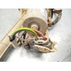 Recambio de cremallera direccion para citroën c3 picasso (sh_) 1.6 hdi 90 referencia OEM IAM 4001ZE 1627686280 Q003TA0774ZE