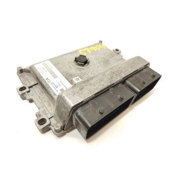 CENTRALITA MOTOR UCE 9829598880 1636261580 A2C1892110101