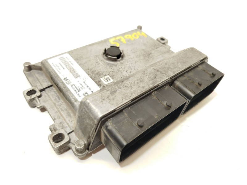 CENTRALITA MOTOR UCE 9829598880 1636261580 A2C1892110101