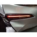 TOYOTA COROLLA FASTBACK (_E21_)