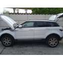 LAND ROVER EVOQUE