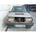 SUZUKI VITARA CABRIO (ET, TA)