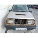 SUZUKI VITARA CABRIO (ET, TA)