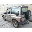 SUZUKI VITARA CABRIO (ET, TA)