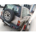 SUZUKI VITARA CABRIO (ET, TA)
