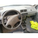 SUZUKI VITARA CABRIO (ET, TA)