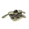 Recambio de mando intermitentes para citroën c3 iii (sx) 1.2 puretech 82 referencia OEM IAM 98312590ZD  