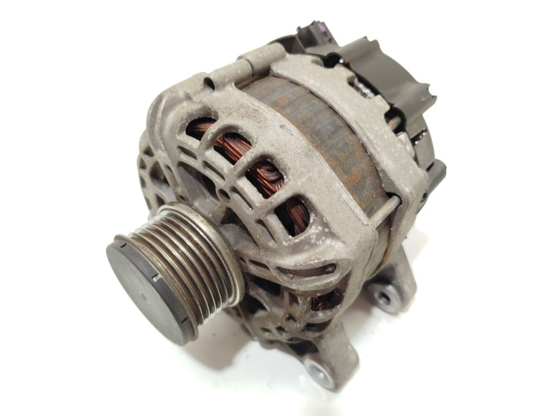 ALTERNADOR 9809391880 2625767A NRG12S010