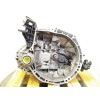 Recambio de caja cambios para citroën c3 iii (sx) 1.2 puretech 82 referencia OEM IAM 20A704 9820609080 