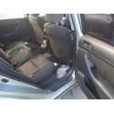 TOYOTA AVENSIS BERLINA (T25)