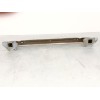 Recambio de refuerzo paragolpes trasero para citroën c3 iii (sx) 1.2 puretech 82 referencia OEM IAM 9672808280  