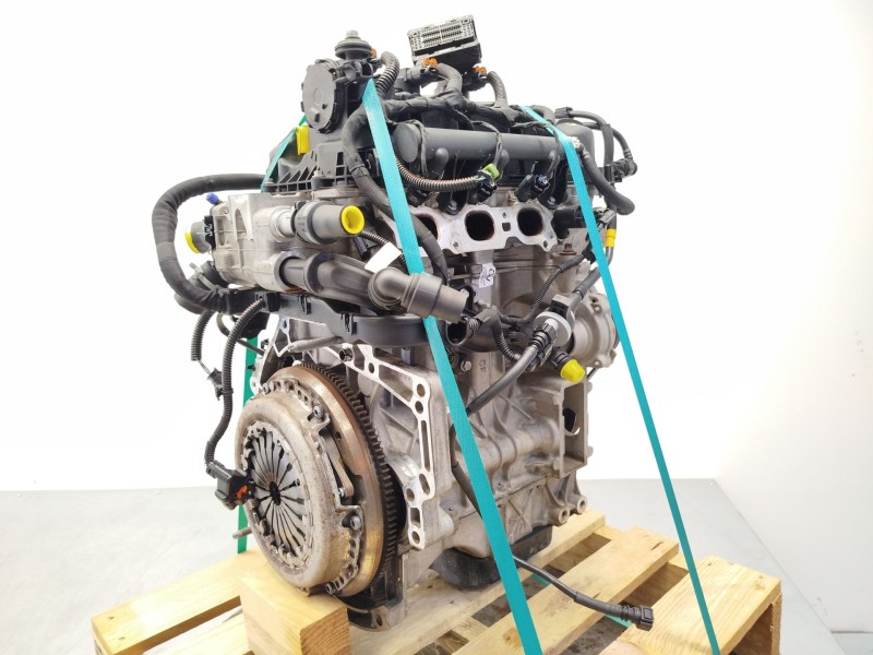 MOTOR COMPLETO HM05 HMR 