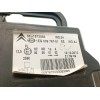 Recambio de faro izquierdo para citroën c3 picasso (sh_) 1.6 hdi 90 referencia OEM IAM 9681873980 6208N5 1EG009767