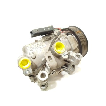 COMPRESOR AIRE ACONDICIONADO 9810349980 9808860080 JSR11T603078