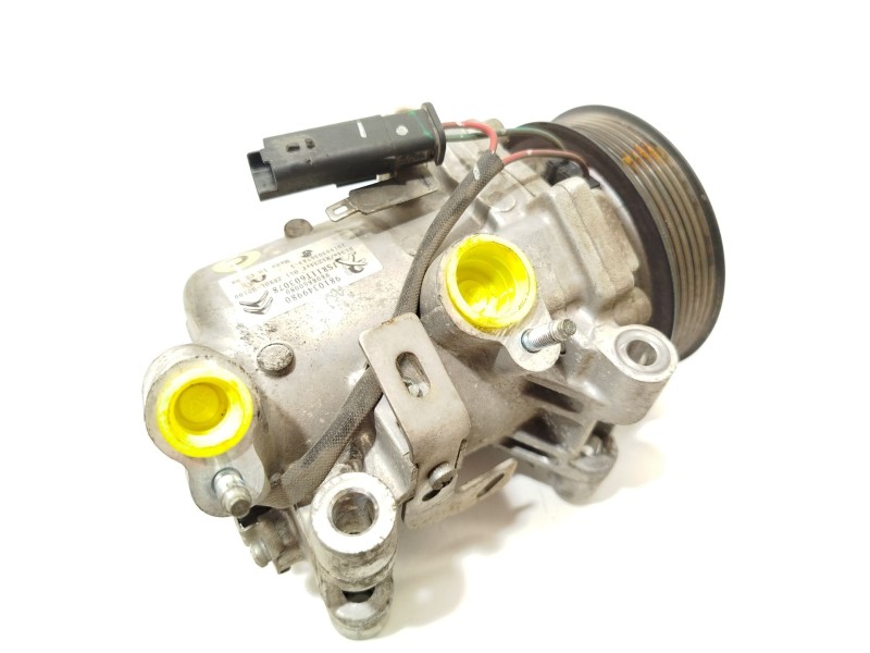 COMPRESOR AIRE ACONDICIONADO 9810349980 9808860080 JSR11T603078