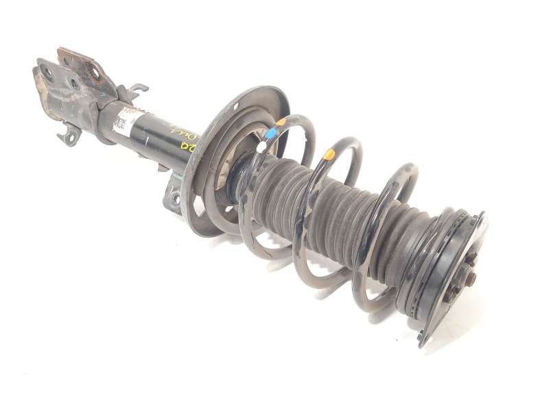 Recambio de amortiguador delantero derecho para peugeot 2008 ii (ud_, us_, uy_, uj_, ur_, uc_) 1.2 puretech 100 referencia OEM I