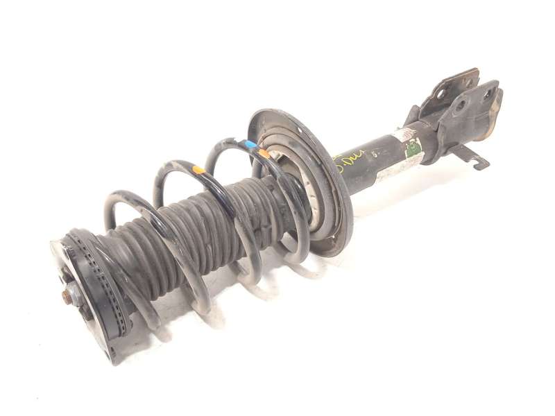 Recambio de amortiguador delantero derecho para peugeot 2008 ii (ud_, us_, uy_, uj_, ur_, uc_) 1.2 puretech 100 referencia OEM I 2