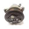 Recambio de compresor aire acondicionado para citroën c3 iii (sx) 1.2 puretech 82 referencia OEM IAM 9810349980 9808860080 JSR11