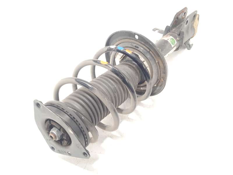 Recambio de amortiguador delantero izquierdo para peugeot 2008 ii (ud_, us_, uy_, uj_, ur_, uc_) 1.2 puretech 100 referencia OEM