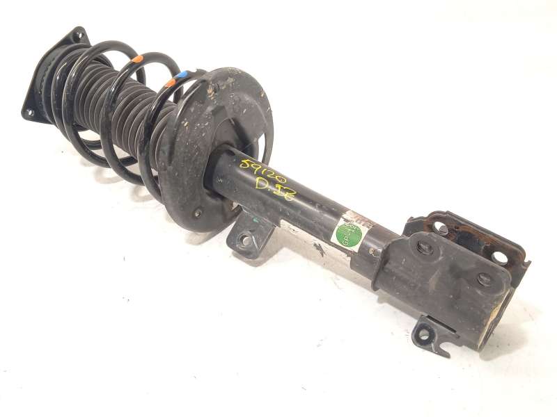 Recambio de amortiguador delantero izquierdo para peugeot 2008 ii (ud_, us_, uy_, uj_, ur_, uc_) 1.2 puretech 100 referencia OEM 2