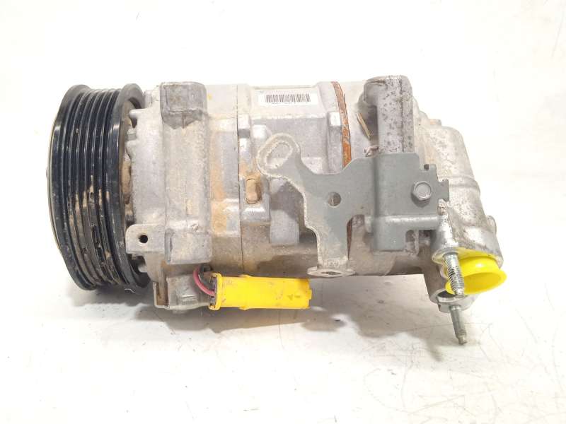 Recambio de compresor aire acondicionado para peugeot 2008 ii (ud_, us_, uy_, uj_, ur_, uc_) 1.2 puretech 100 referencia OEM IAM 5