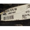Recambio de piloto trasero izquierdo para citroën c3 iii (sx) 1.2 puretech 82 referencia OEM IAM 9812257580  L90074661
