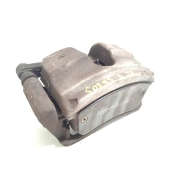Recambio de pinza freno delantera izquierda para mercedes-benz clase cla (w118) 200 d coupe referencia OEM IAM A2474214500  2474