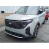 ford tourneo courier del año 2024