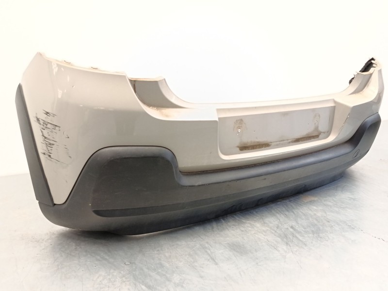 PARAGOLPES TRASERO 1618082980 1618083180 
