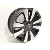 Recambio de llanta para citroën c3 iii (sx) 1.2 puretech 82 referencia OEM IAM 9813075077 98130750XY 