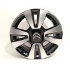 Recambio de llanta para citroën c3 iii (sx) 1.2 puretech 82 referencia OEM IAM 9813075077 98130750XY 