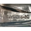 Recambio de llanta para citroën c3 iii (sx) 1.2 puretech 82 referencia OEM IAM 9813075077 98130750XY 