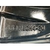 Recambio de llanta para citroën c3 iii (sx) 1.2 puretech 82 referencia OEM IAM 9813075077 98130750XY 