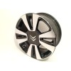 Recambio de llanta para citroën c3 iii (sx) 1.2 puretech 82 referencia OEM IAM 9813075077 98130750XY 