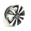 Recambio de llanta para citroën c3 iii (sx) 1.2 puretech 82 referencia OEM IAM 9813075077 98130750XY 