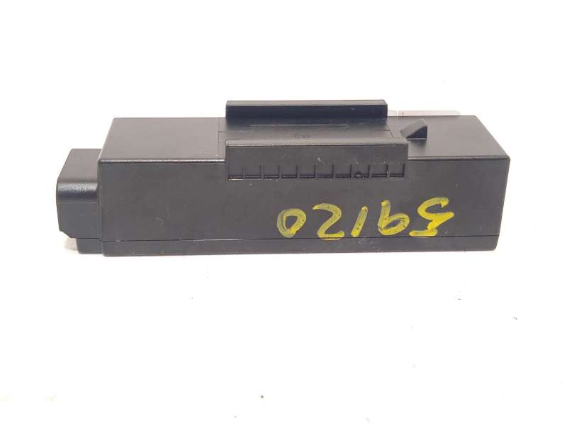 Recambio de modulo electronico para peugeot 2008 ii (ud_, us_, uy_, uj_, ur_, uc_) 1.2 puretech 100 referencia OEM IAM 985679108 2