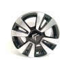 Recambio de llanta para citroën c3 iii (sx) 1.2 puretech 82 referencia OEM IAM 9813075077 98130750XY 