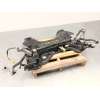 Recambio de puente delantero para ds ds 7 crossback (j4_, jr_, jc_) e-tense 225 (j4dgzu) referencia OEM IAM 9808812580  
