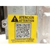 Recambio de abs para hyundai ioniq (ae) 1.6 gdi hybrid referencia OEM IAM 58500G2700 BH60764I01 A3C01764603
