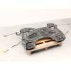 Recambio de puente delantero para ds ds 7 crossback (j4_, jr_, jc_) e-tense 225 (j4dgzu) referencia OEM IAM 9808812580  