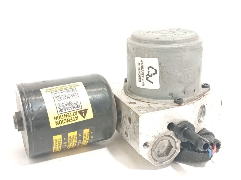 SERVOFRENO 58600G2300 BH63074A00 